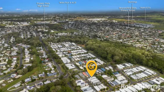 14 Grasstrail Street, Andergrove, Qld 4740