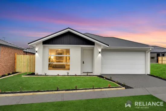 14 Graystown Street, Sunbury, Vic 3429