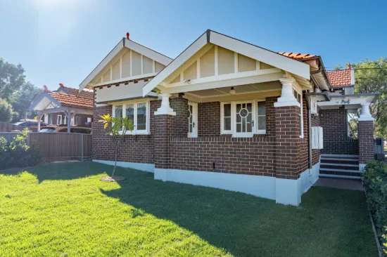 14 Great North Road, Five Dock, NSW 2046
