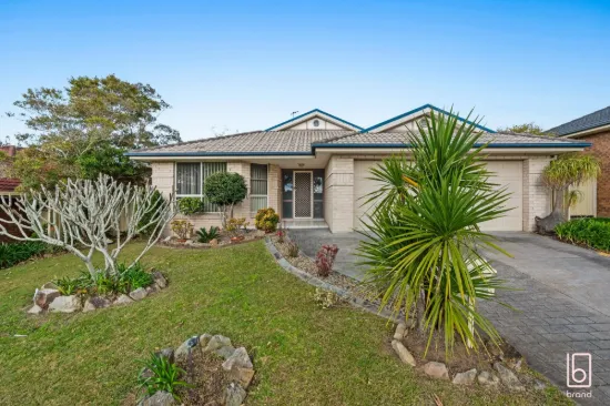 14 Greenhaven Circuit, Woongarrah, NSW 2259