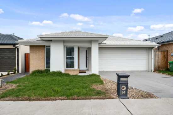 14 Greenhouse Grange, Officer VIC 3809-Image