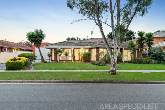 14 Greenslopes Drive, Carrum Downs, Vic 3201