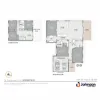 14 Greenview Court, Springfield, Qld 4300-Floorplan