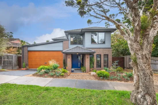 14 Gregory Avenue, Frankston South, Vic 3199