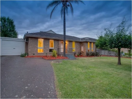 14 Gresford Road, Wantirna, Vic 3152