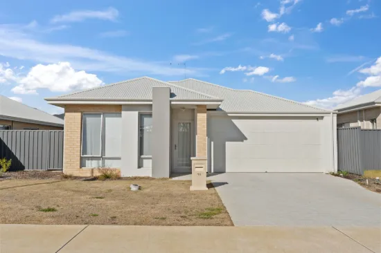 14 Gresham Boulevard, Baldivis WA 6171-Image