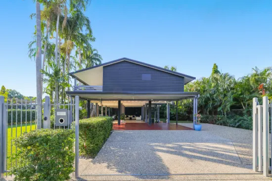 14 Grevillea Circuit, Nightcliff, NT 0810