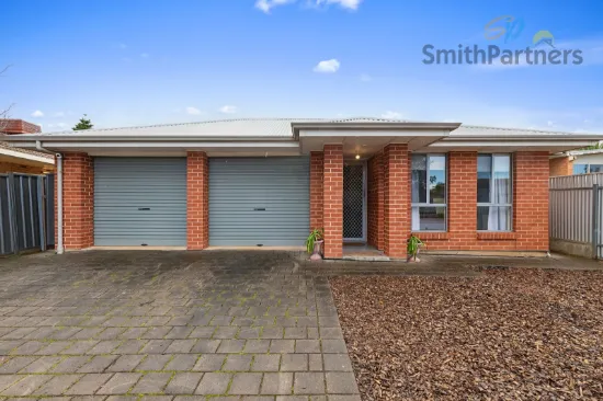 14 Grimstead Street, Elizabeth North, SA 5113