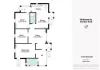 14 Groom Street, Gordon Park, Qld 4031-Floorplan