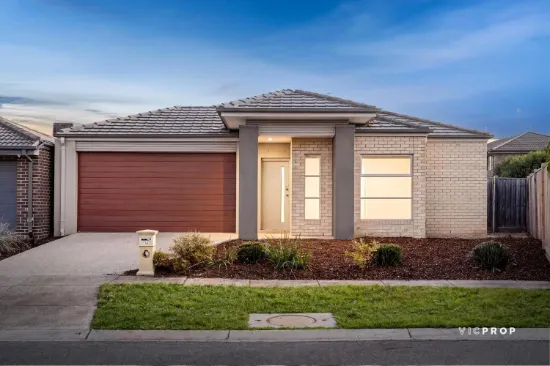 14 Grosset Way, Point Cook, Vic 3030