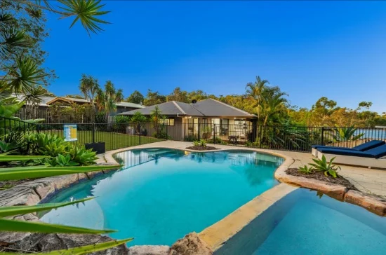 14 Grove Creek Close, Reedy Creek, Qld 4227 - For Sale