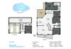 14 Grove Creek Close, Reedy Creek, Qld 4227-Floorplan