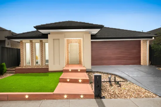 14 Grovedale Way, Manor Lakes, Vic 3024