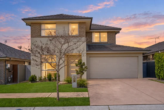 14 Gruen Place, Oran Park, NSW 2570