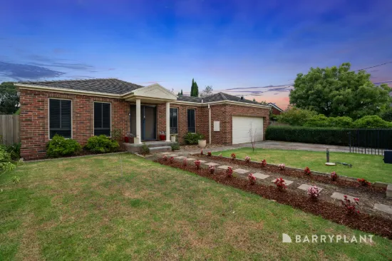14 Guest Road, Pakenham, Vic 3810
