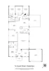 14 Guest Road, Pakenham, Vic 3810-Floorplan