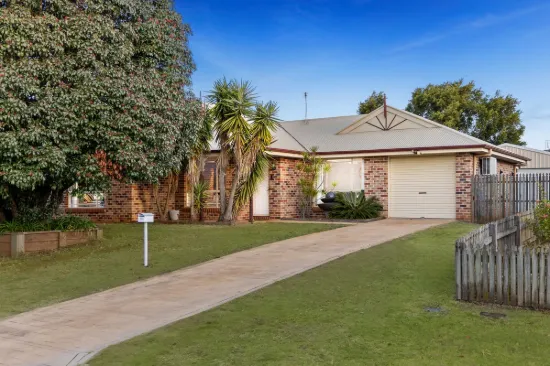 14 Gundry Court, Kearneys Spring, Qld 4350