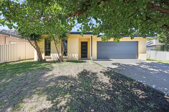 14 Gungurru Close, Tamworth, NSW 2340