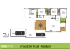 14 Guntzler Court, Traralgon, Vic 3844-Floorplan