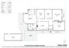 14 Gurrs Road, Kensington Park, SA 5068-Floorplan