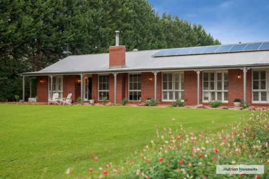 14 Guthrie Court, Wallan, Vic 3756