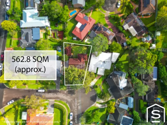 14 Gwendale Crescent, Eastwood, NSW 2122