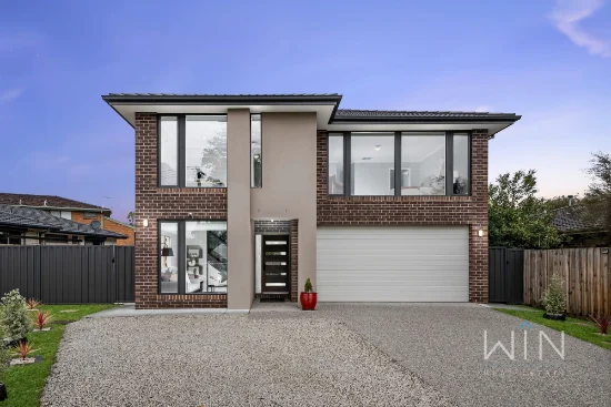 14 Hainthorpe Grove, Mulgrave, Vic 3170