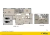 14 Halimah Street, Chapel Hill, Qld 4069-Floorplan