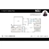 14 Hall Court, Bellbird Park, Qld 4300-Floorplan