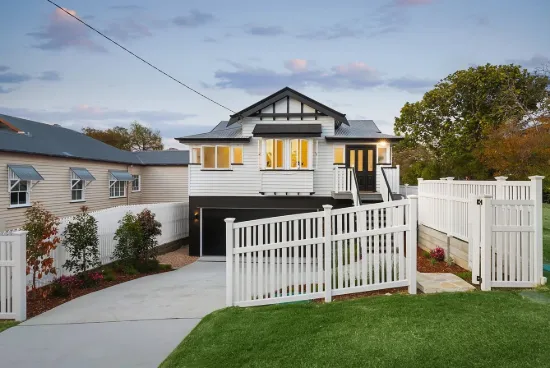 14 Halland Terrace, Camp Hill, Qld 4152