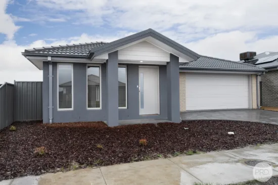 14 Halligan Street, Lucas, Vic 3350