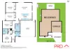 14 Halligan Street, Lucas, Vic 3350-Floorplan