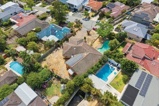 14 Hallin Court, Ardross, WA 6153-Image
