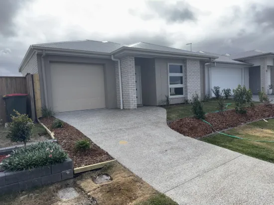 14 Hamersley Rd, Yarrabilba, Qld 4207