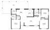 14 Hamilton Place, Wodonga, Vic 3690-Floorplan