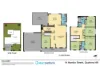 14 Hamlin Street, Quakers Hill, NSW 2763-Floorplan