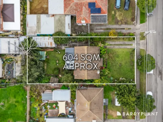14 Hampden Street, Braybrook, Vic 3019