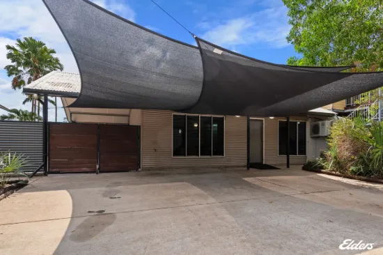 14 Hang Gong Avenue, Driver, NT 0830