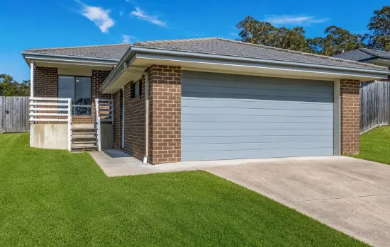 14 Hannah Street, Morwell, Vic 3840