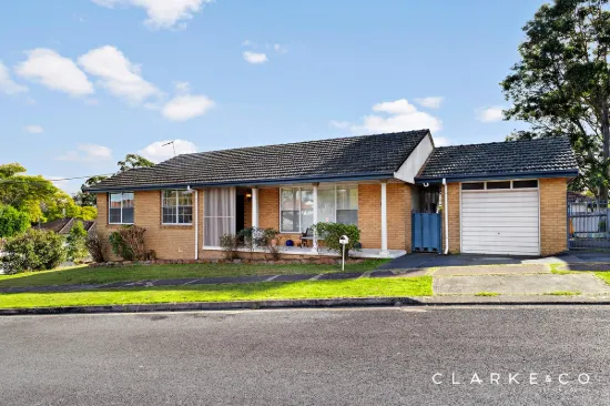 14 Hansen Place, Shortland, NSW 2307