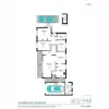 14 Hansen Place, Shortland, NSW 2307-Floorplan
