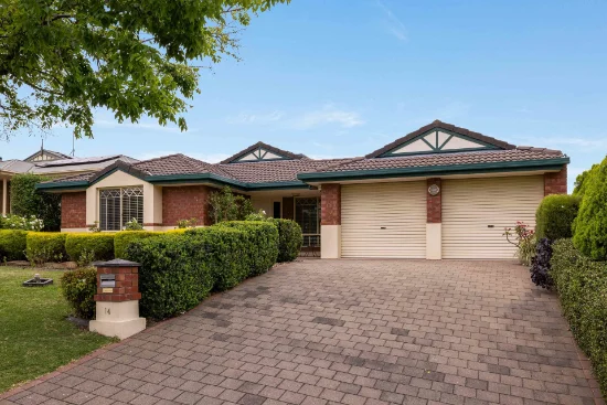 14 Harbour Drive, Gulfview Heights, SA 5096