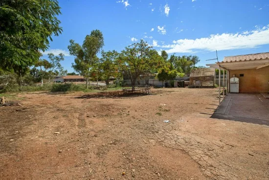 14 Hardey Crescent, Dampier, WA 6713-Image