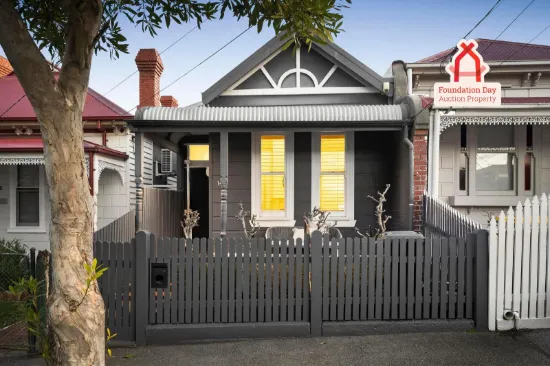 14 Hardiman Street, Kensington, Vic 3031