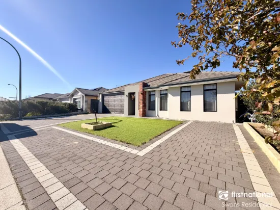 14 Harding Street, Brabham, WA 6055