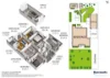 14 Hargrave Street, Leumeah, NSW 2560-Floorplan