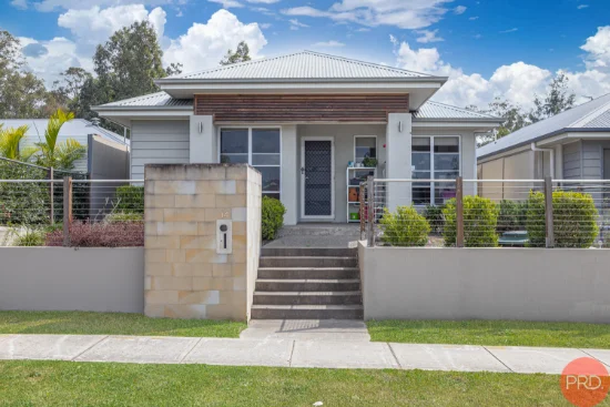 14 Harkin Road, North Rothbury, NSW 2335