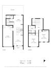 14 Harley Place, Findon, SA 5023-Floorplan