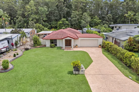 14 Harlow Crescent, Tewantin, Qld 4565