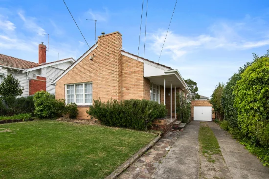14 Harold Street, McKinnon, Vic 3204 - For Sale